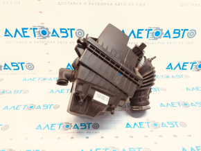 Air filter housing Ford Ecosport 18-22 2.0 with air duct, flow meter OEM