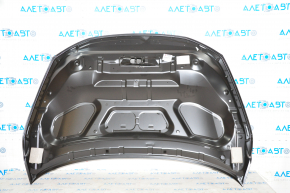 Hood bare Nissan Murano z52 15- steel