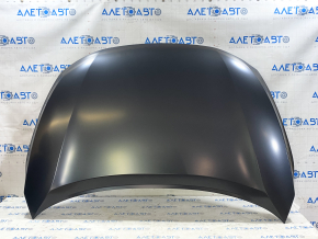 Hood bare Nissan Murano z52 15- steel