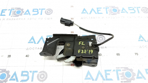 Left hood lock BMW 4 F32/33/36 14-20 with sensor