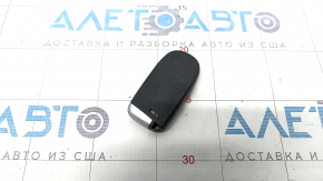 Key Jeep Grand Cherokee WK2 14-21 smart 4 buttons