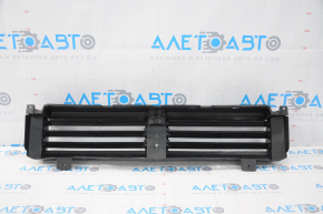 Radiator Deflector Louvers Jeep Cherokee KL 19-23