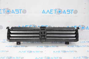 Radiator Deflector Louvers Jeep Cherokee KL 19-23