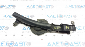 Hood seal rear left BMW 4 F32/33/36 14-20