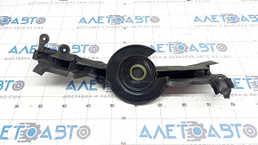 Hood seal rear left BMW 4 F32/33/36 14-20