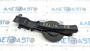 Hood seal rear right BMW 4 F32/33/36 14-20