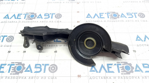 Hood seal rear right BMW 4 F32/33/36 14-20