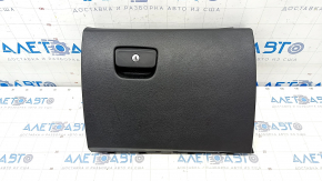Glove box glove compartment Jeep Grand Cherokee WK2 11-21 black, scratch, for cleaning