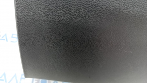 Glove box glove compartment Jeep Grand Cherokee WK2 11-21 black, scratch, for cleaning
