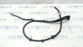 Steering rack wiring Audi A4 B8 08-16