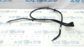 Steering rack wiring Audi A4 B8 08-16