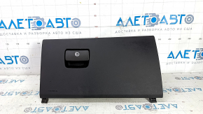 Glove box, glove compartment Chevrolet Camaro 16- black, scratches