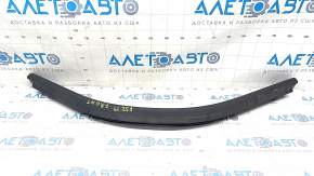 Rear center bonnet seal BMW 4 F32/33/36 14-20