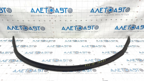 Front hood seal BMW 4 F32/33/36 14-20 on bumper