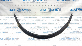 Front hood seal BMW 4 F32/33/36 14-20 on bumper