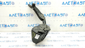 Tesla Model Y 20 Windshield Washer Reservoir - with Neck and Lid, No Sensor, Broken Fastener