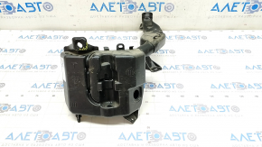 Tesla Model Y 20 Windshield Washer Reservoir - with Neck and Lid, No Sensor, Broken Fastener