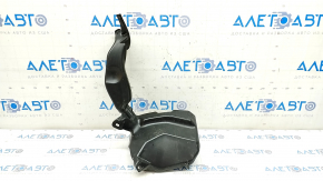 Tesla Model Y 20 Windshield Washer Reservoir - with Neck and Lid, No Sensor, Broken Fastener