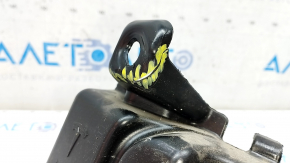 Tesla Model Y 20 Windshield Washer Reservoir - with Neck and Lid, No Sensor, Broken Fastener