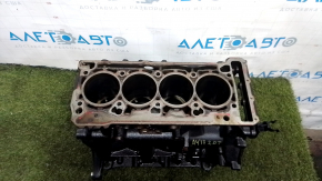 Bare cylinder block Audi A4 B9 17- 2.0T for honing