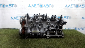 Cylinder head assembly Audi A4 B9 17- 2.0T