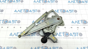 Rear right window lift with motor for Lexus LS460 LS600h 07-16