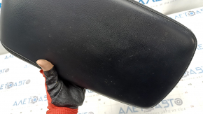 Armrest Toyota Avalon 13-18 leather black, dry cleanable