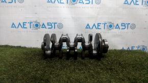 Crankshaft Audi A4 B9 17- 2.0T standard