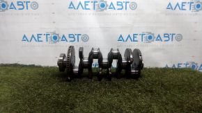 Crankshaft Audi A4 B9 17- 2.0T standard