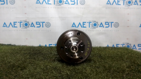 Crankshaft Audi A4 B9 17- 2.0T standard