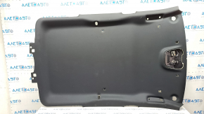 Headlining Jeep Grand Cherokee WK2 18 - black, without sunroof, for cleaning, scratches