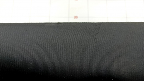 Headlining Jeep Grand Cherokee WK2 18 - black, without sunroof, for cleaning, scratches