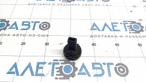Radiator bracket right upper BMW 4 F32/33/36 14-20 finger
