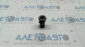 Cigarette lighter center console VW Jetta 19-
