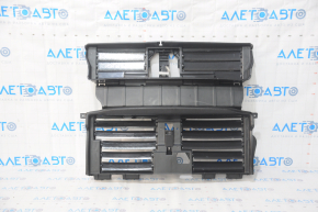 Ford Edge 19- Radiator Deflector Louvers