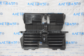 Ford Edge 19- Radiator Deflector Louvers