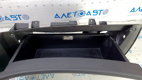 Glove box, glove compartment Chevrolet Malibu 13-15 black, scratches