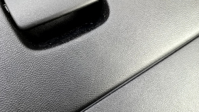 Glove box, glove compartment Chevrolet Malibu 13-15 black, scratches