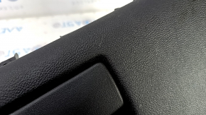Glove box, glove compartment Chevrolet Malibu 13-15 black, scratches