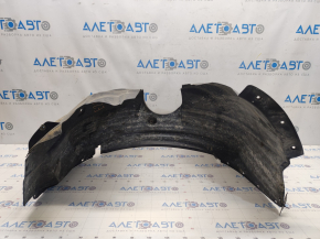 Front right mudguard Ford Fusion mk5 13-16 mount torn off
