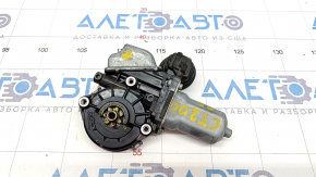 Rear right window lift motor Lexus CT200h 11-17