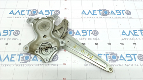 Window lift mechanism rear right Lexus CT200h 11-17