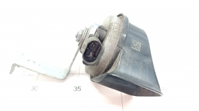 High signal BMW 4 F32/33/36 14-20 with bracket