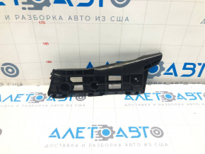 Front Bumper Mount Left Toyota Prius 30 10-15 OEM