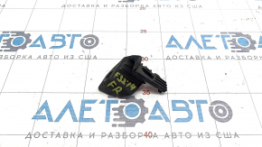 Headlight mount upper right BMW 4 F32/33/36 14-20