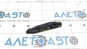 Front bumper mount right upper wing BMW 4 F32/33/36 14-20
