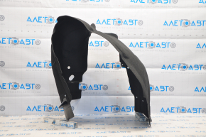 Front left fender liner Ford Edge 19- SE, SEL,