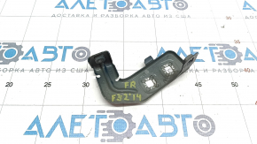 Front wing bracket right center BMW 4 F32/33/36 14-20