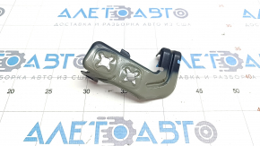 Front wing bracket right center BMW 4 F32/33/36 14-20