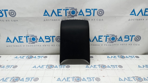 Center console trim rear Mazda 6 13-15 usa black, scratches